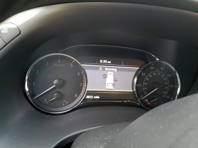 2022 INFINITI QX80 SENSO JN8AZ2BE7N9293644