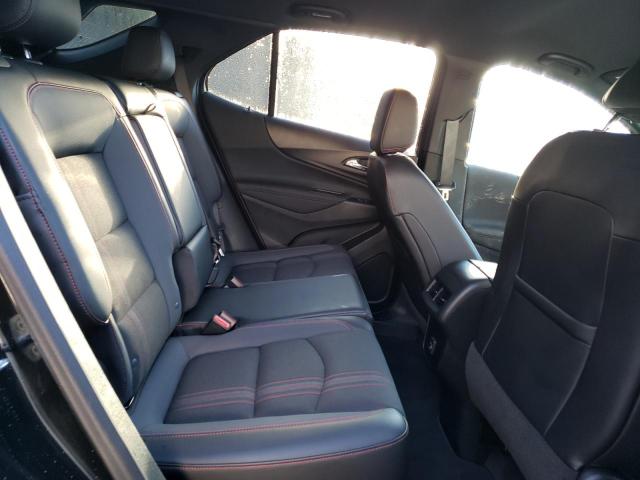2022 CHEVROLET EQUINOX RS - 2GNAXWEV5N6153129