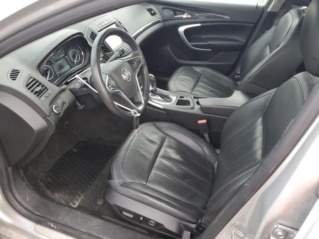 2016 BUICK REGAL 2G4GK5EX2G9204273