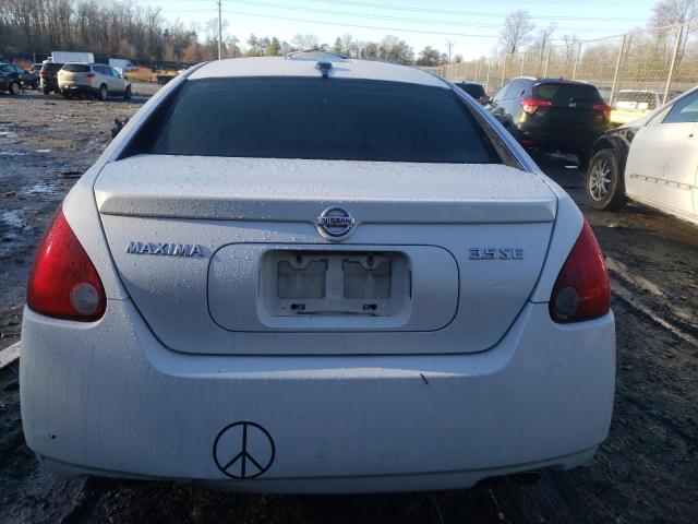 1N4BA41EX4C827473 Nissan MAXIMA SE