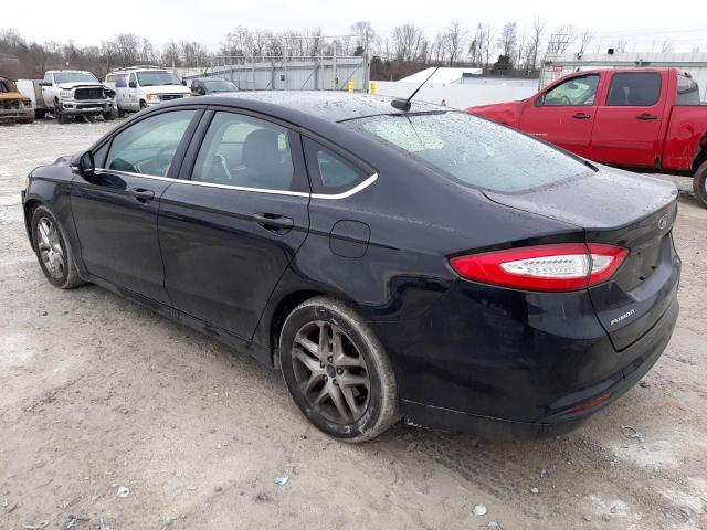 2016 FORD FUSION SE 1FA6P0H70G5113523