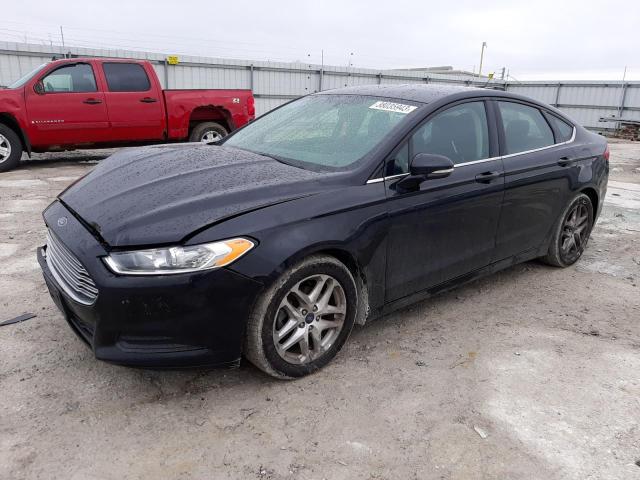 2016 FORD FUSION SE 1FA6P0H70G5113523