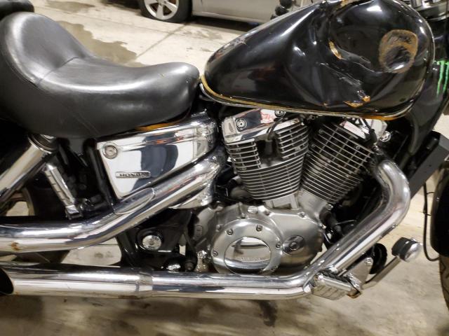 2004 HONDA SHADOW 1HFSC18024A802825