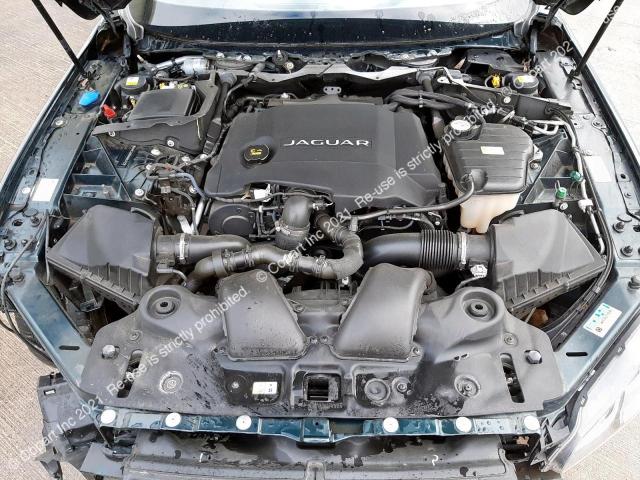 SAJAC269XHNW12719 Jaguar XJL PORTFO