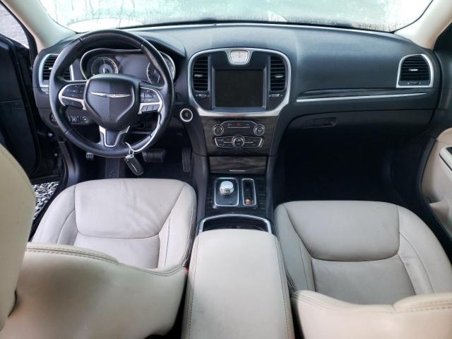 2015 CHRYSLER 300 LIMITE - 2C3CCAAG8FH891895