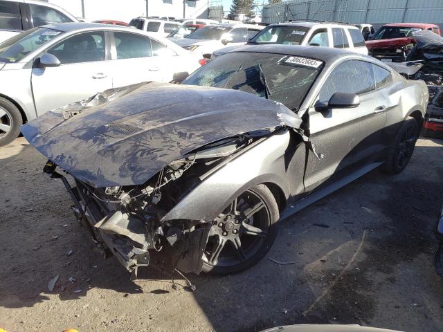 2019 FORD MUSTANG - 1FA6P8TH9K5169497