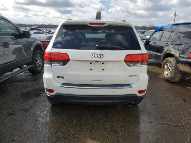 1C4RJEBG5FC829004 Jeep Grand Cherokee Limited