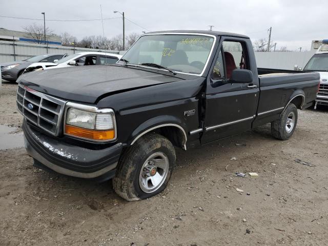 1992 Ford F-150 