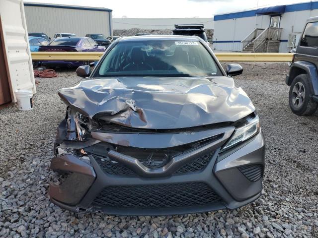 2019 TOYOTA CAMRY L - 4T1B11HK3KU208303