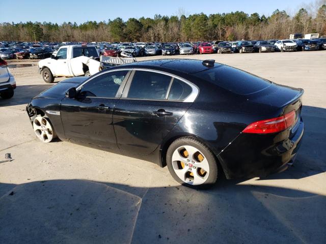 2018 JAGUAR XE - SAJAR4FX7JCP35081