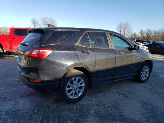 2020 CHEVROLET EQUINOX LS - 2GNAXHEV9L6171853