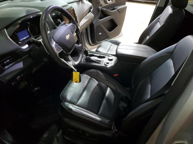 2020 CHEVROLET TRAVERSE P - 1GNEVKKW1LJ217678