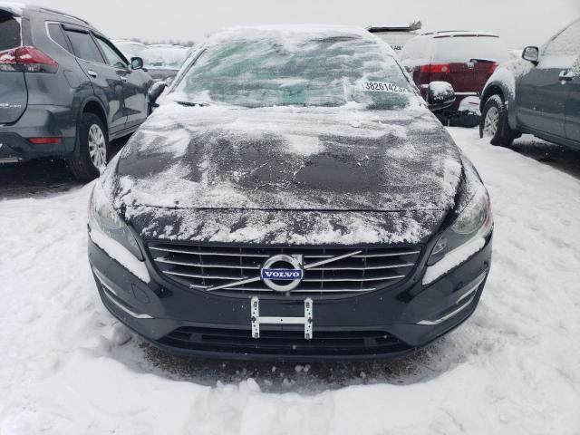 YV1612FS6E1288923 Volvo S60