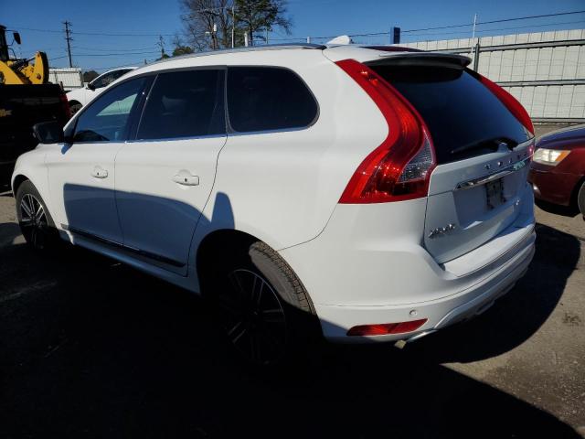 YV440MDR5H2034143 Volvo XC60