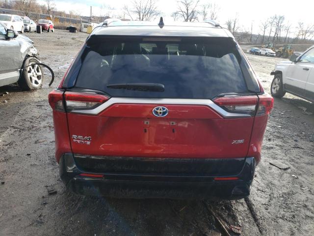 2021 TOYOTA RAV4 PRIME JTMFB3FV6MD049114
