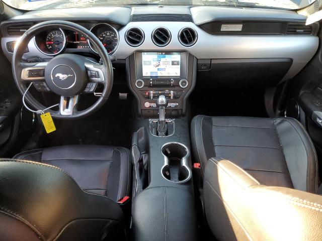 2017 FORD MUSTANG - 1FA6P8TH5H5293243