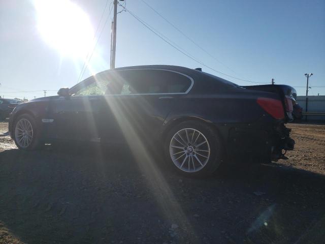WBAYF8C59DDE59341 BMW 750 LXI