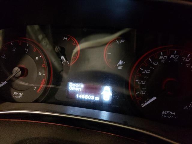 2016 DODGE DART 4D 1C3CDFBB6GD645505