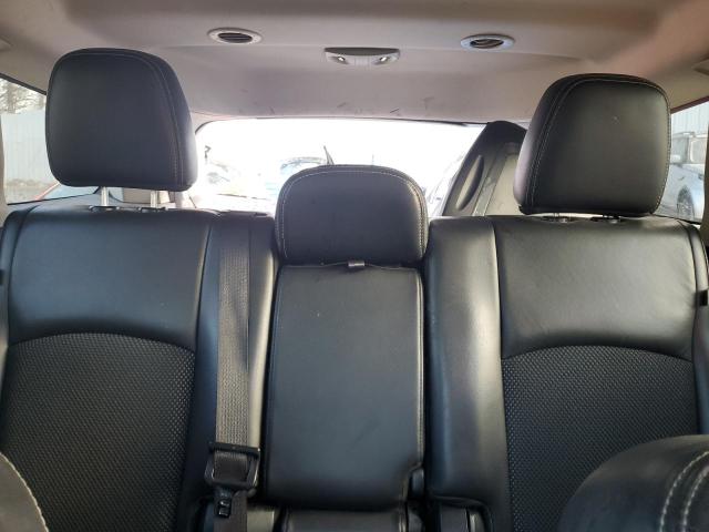2017 DODGE JOURNEY CR - 3C4PDCGG5HT532530