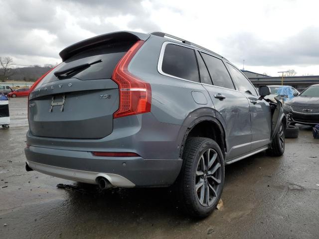 2018 VOLVO XC90 T5 - YV4102PK9J1349531