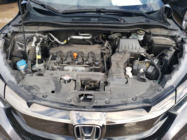 2019 HONDA HRV SPORT 3CZRU5H11KG701404