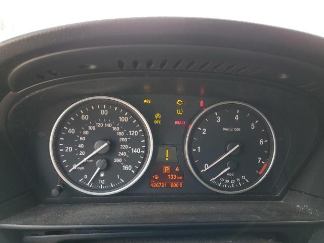 WBANV13568BZ48467 BMW 528 XI