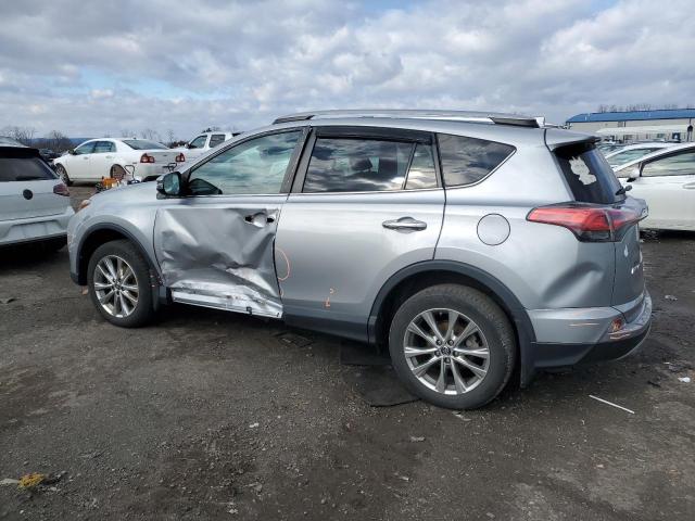 2018 TOYOTA RAV4 LIMIT 2T3DFREV0JW766591