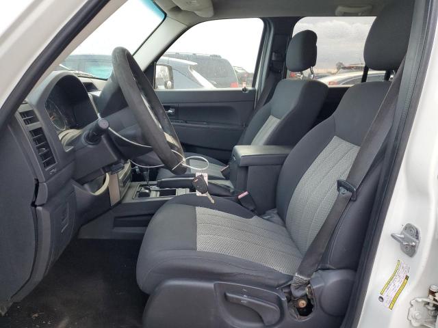 1J4PN2GK7AW127923 Jeep Liberty Sport