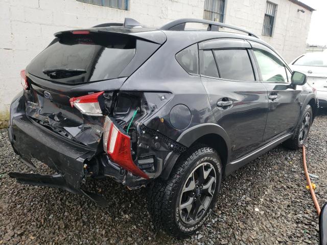 JF2GTAEC2K8363873 Subaru Crosstrek