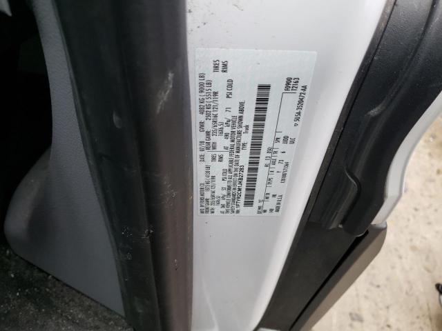 2018 FORD TRANSIT T- - 1FTYR2CM1JKB27283