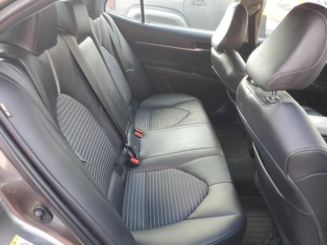 2019 TOYOTA CAMRY L - 4T1B11HK3KU208303