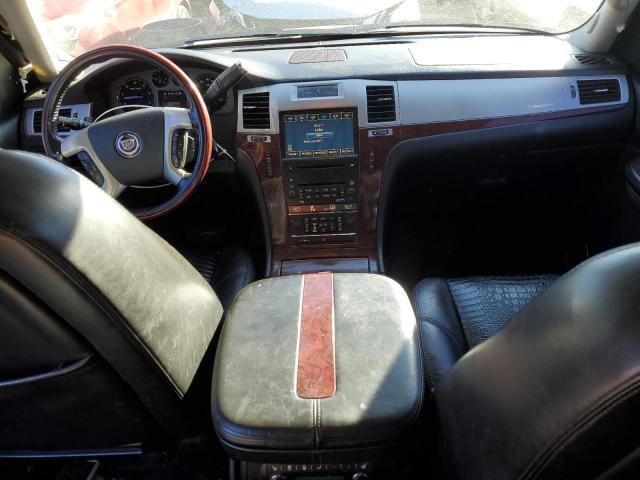 1GYFK63897R135003 Cadillac Escalade Luxury
