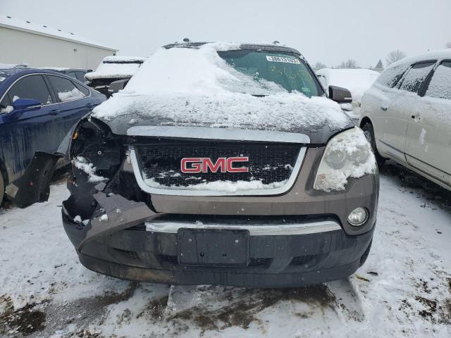 1GKKRRED0CJ205660 GMC Acadia Slt-1