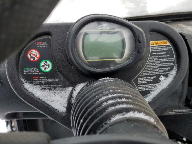 2014 ARCTIC CAT PROWLER - 4UF14MPV3ET304780