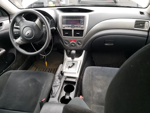 JF1GE6A65AH511184 Subaru Impreza