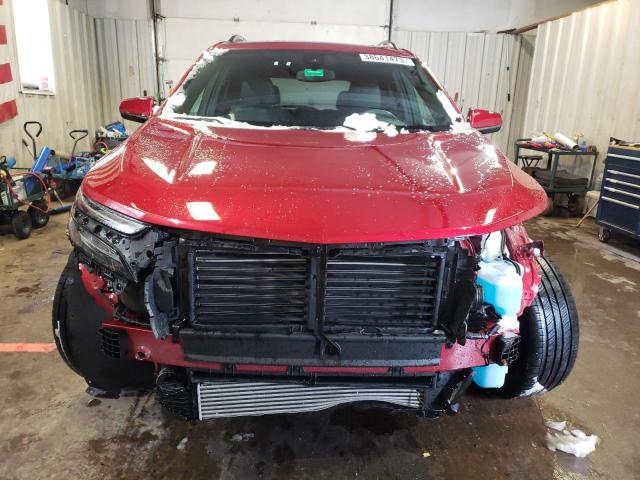 2022 CHEVROLET EQUINOX RS 2GNAXWEV7N6103056