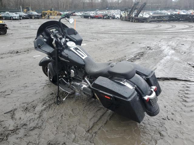 2012 HARLEY-DAVIDSON FLTRU ROAD 1HD1KGM16CB632227