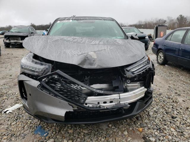2022 ACURA RDX A-SPEC - 5J8TC2H63NL011087