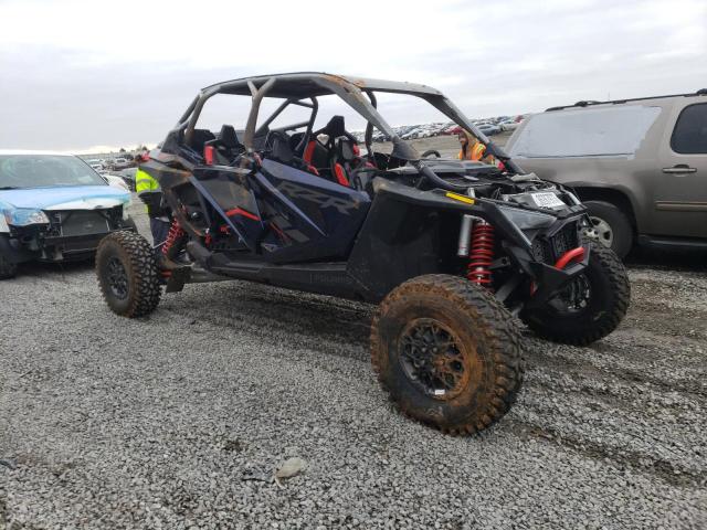 2023 POLARIS SIDEBYSIDE - 3NSRMC2K6PG390201