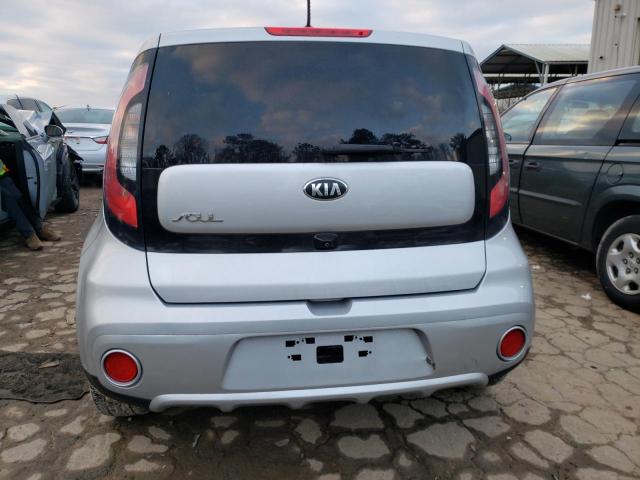 KNDJP3A54H7447347 KIA SOUL +