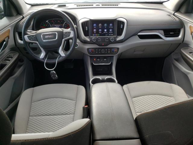 3GKALMEV2ML358348 GMC Terrain Sle