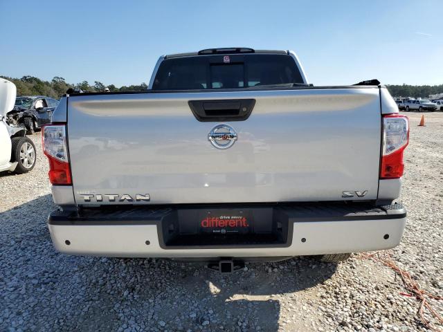 1N6AA1EF1LN512049 Nissan TITAN SV