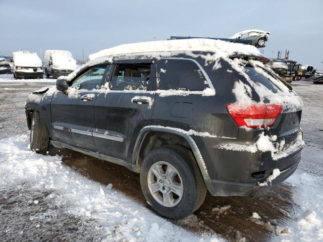 1J4RR4GG7BC553215 Jeep Grand Cherokee Laredo