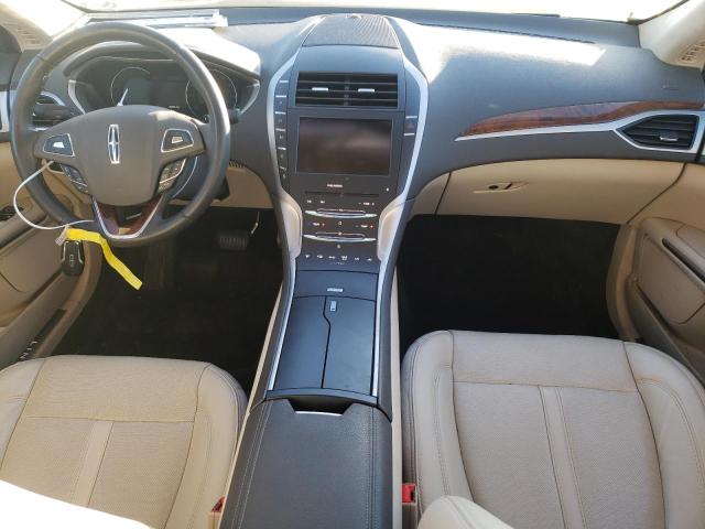 3LN6L2GK7GR630558 Lincoln MKZ