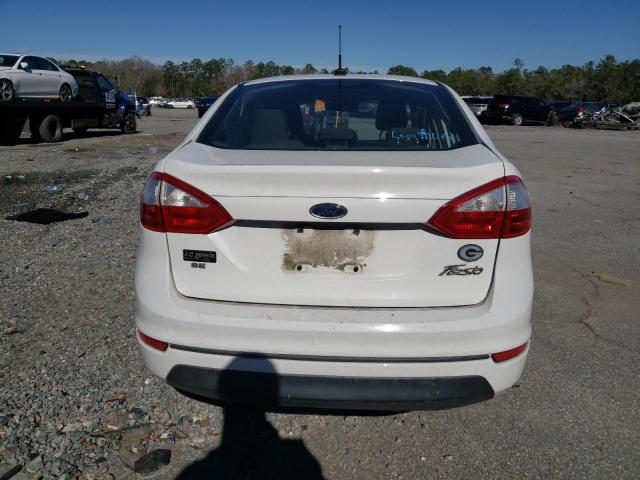 2016 FORD FIESTA SE 3FADP4BJ9GM129958