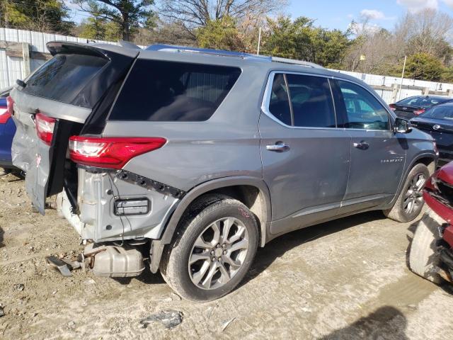 2018 CHEVROLET TRAVERSE P - 1GNERKKW2JJ154401