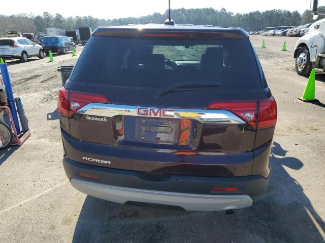 1GKKNKLA2JZ118952 GMC ACADIA SLE