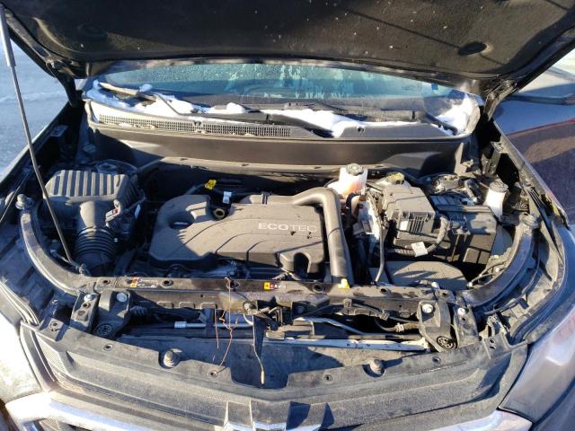 2020 CHEVROLET EQUINOX LS - 2GNAXHEV9L6171853