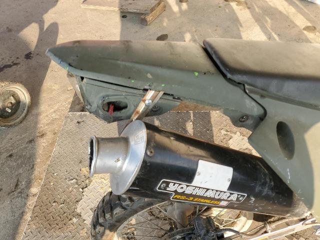 2021 KAWASAKI KLX230 A - MH4LXCA17MJP00144
