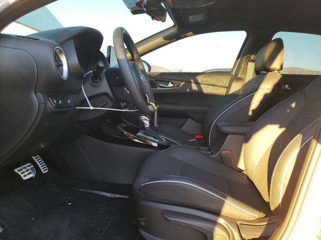 3KPF54AD6PE553029 KIA Forte Gt Line